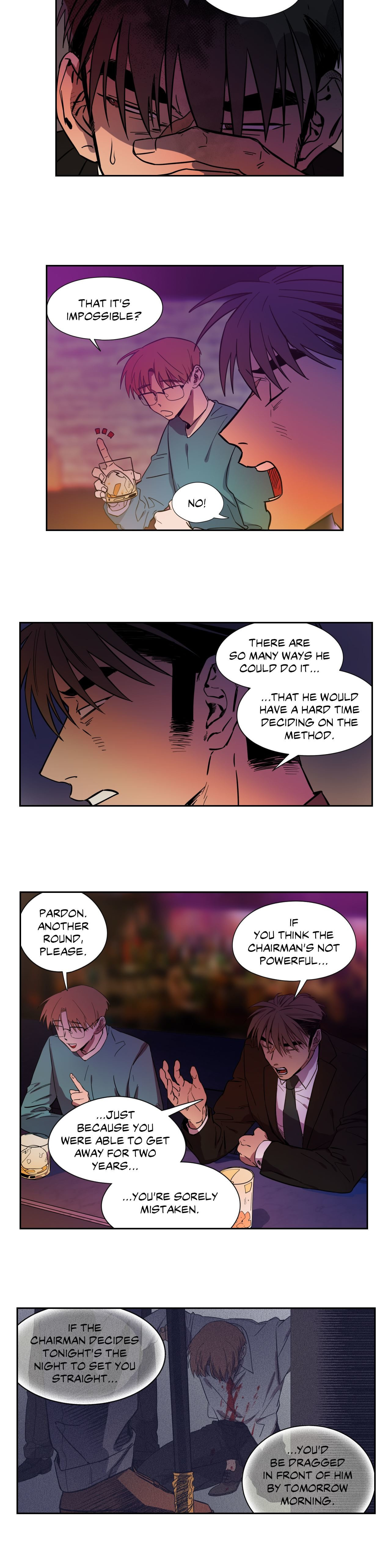 Paradise Lost Chapter 13 page 2 - 