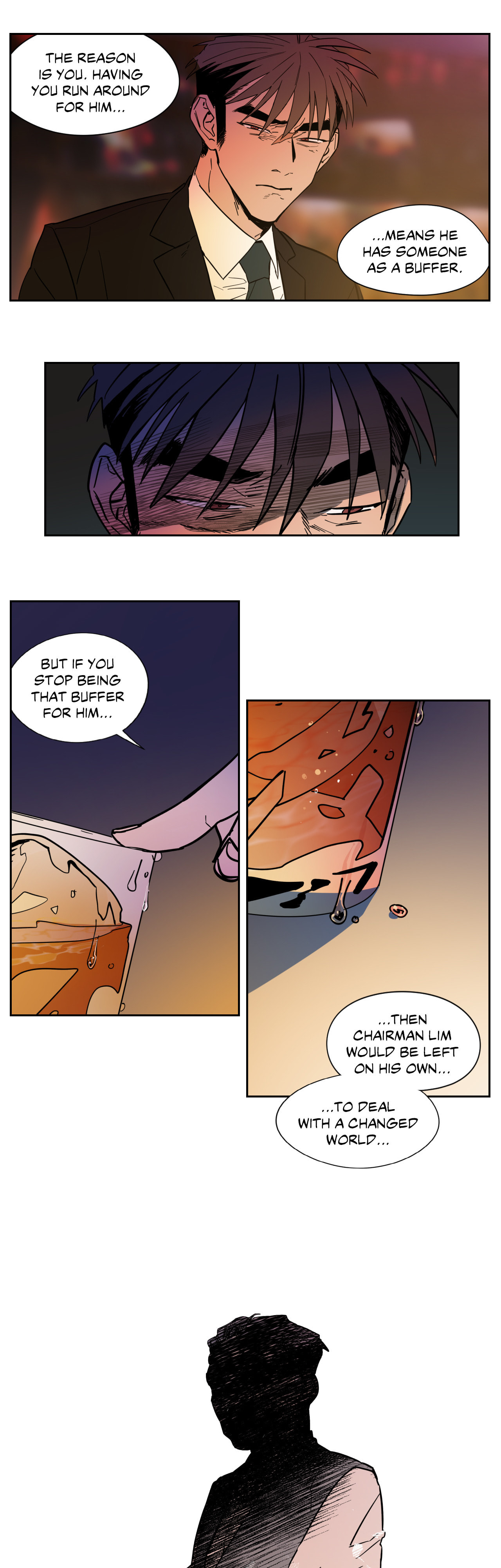Paradise Lost Chapter 13 page 11 - 