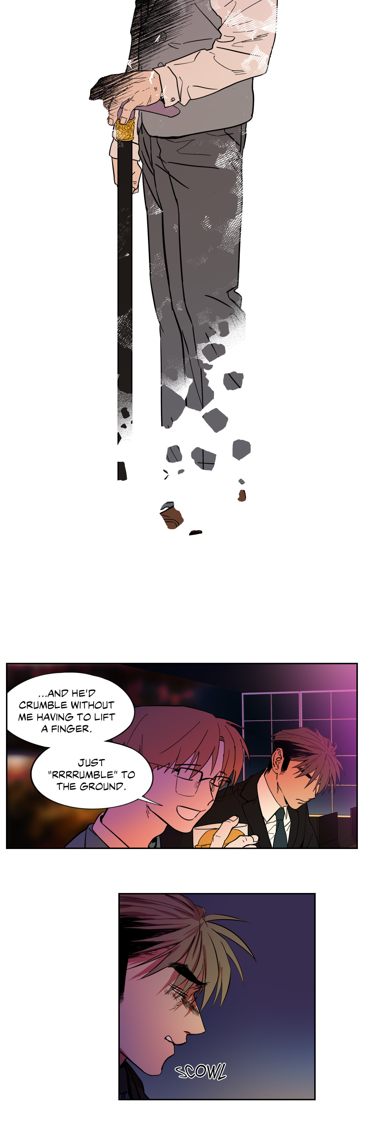 Paradise Lost Chapter 13 page 12 - 