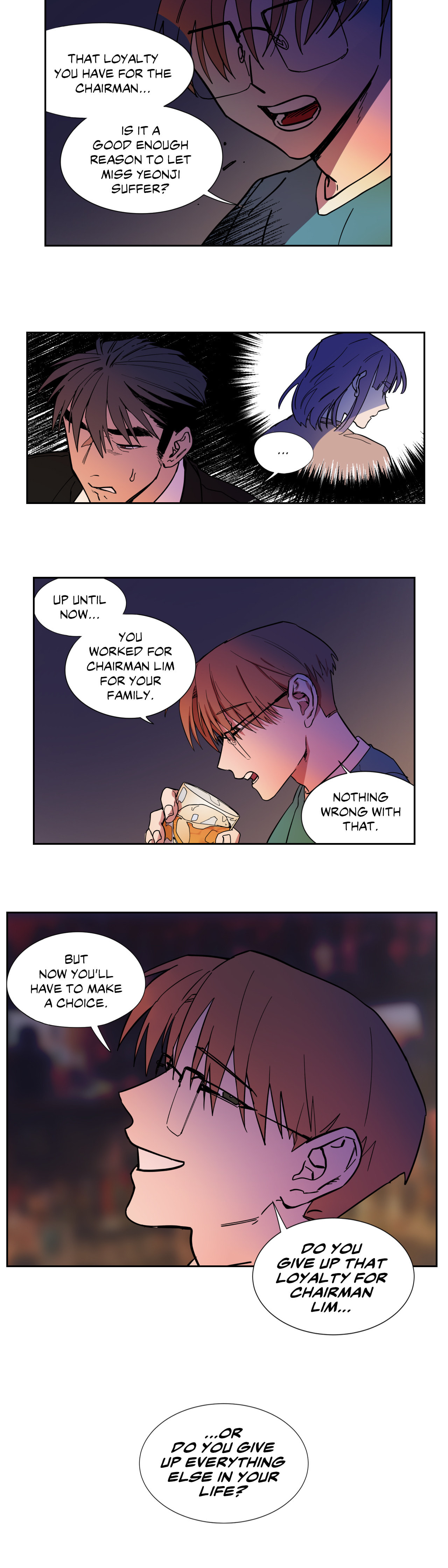 Paradise Lost Chapter 13 page 14 - 
