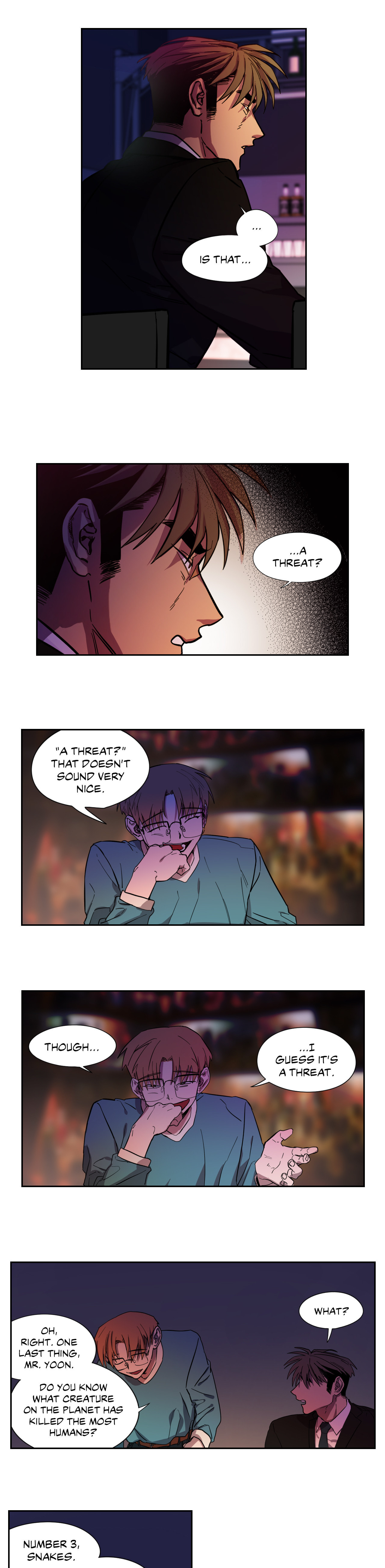 Paradise Lost Chapter 13 page 15 - 