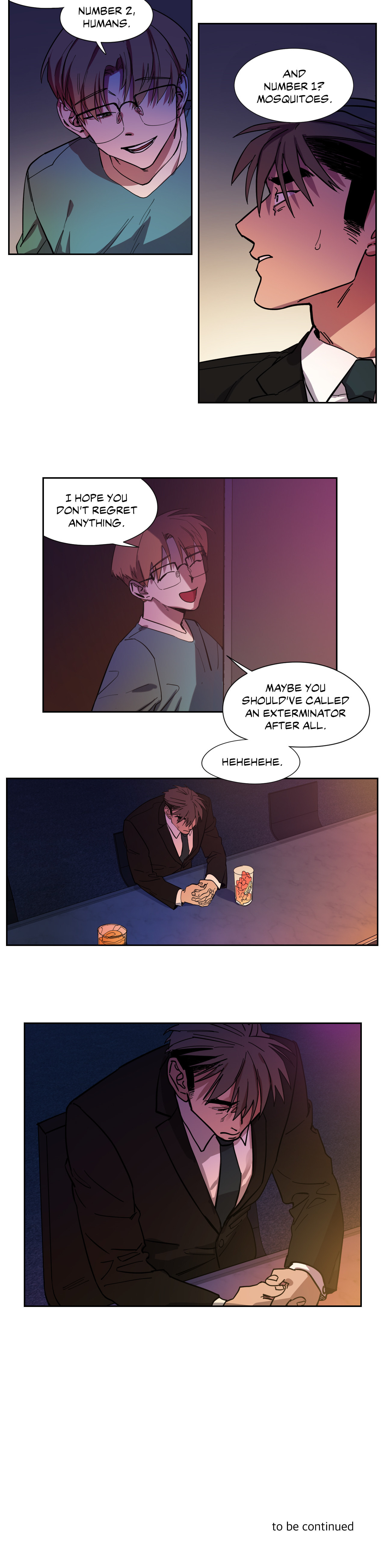 Paradise Lost Chapter 13 page 16 - 