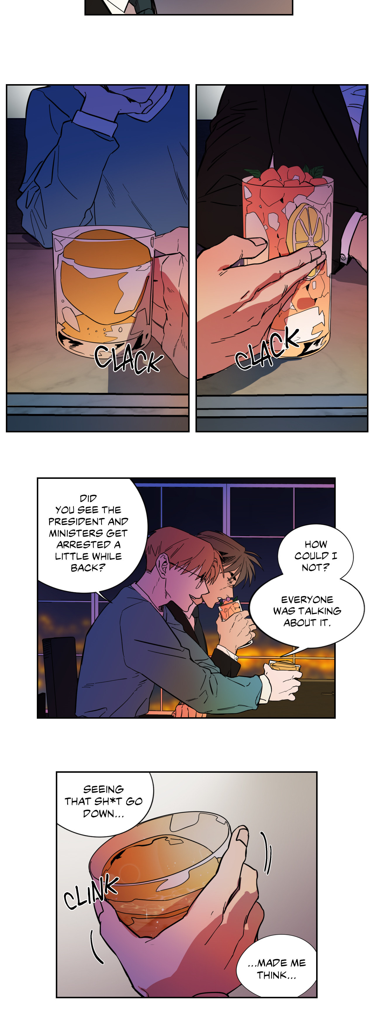 Paradise Lost Chapter 13 page 6 - 