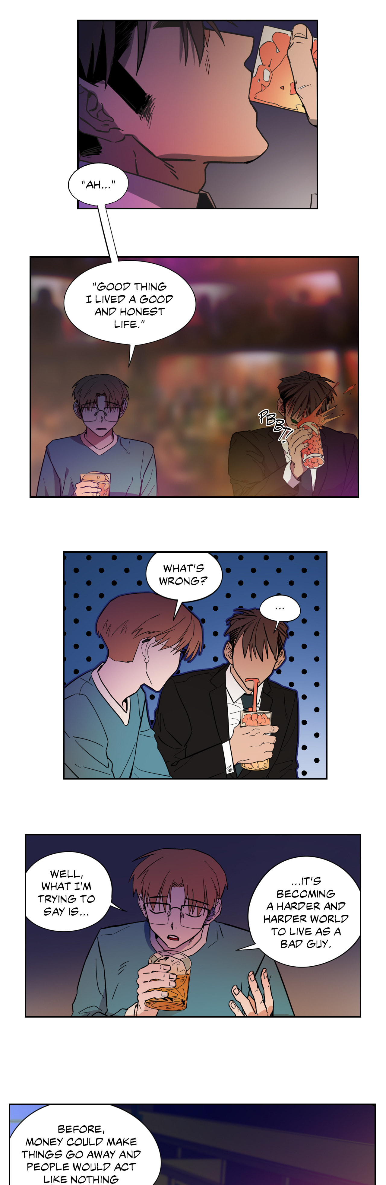Paradise Lost Chapter 13 page 7 - 