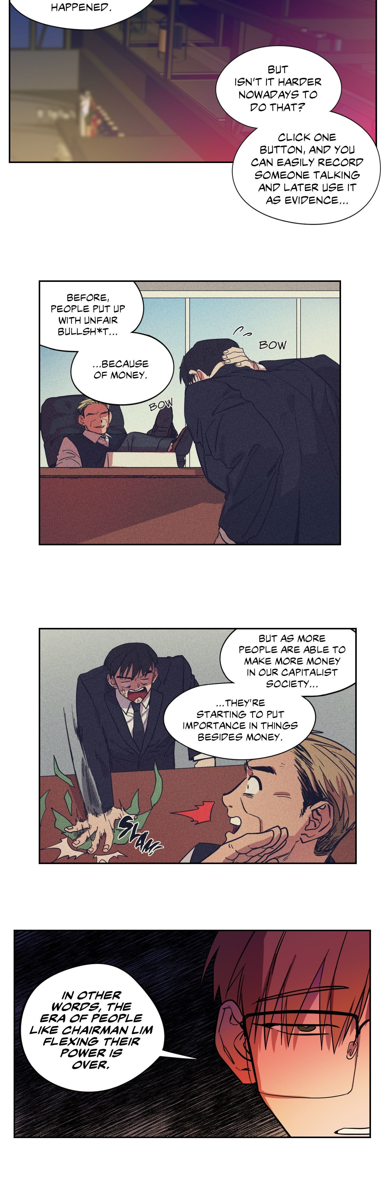 Paradise Lost Chapter 13 page 8 - 