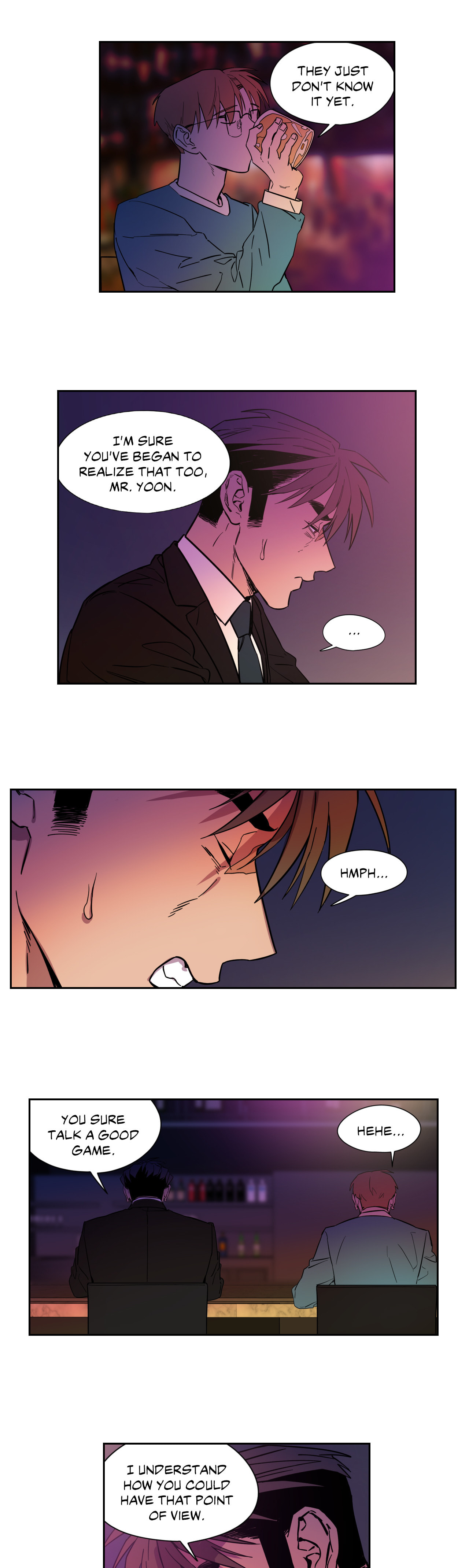 Paradise Lost Chapter 13 page 9 - 