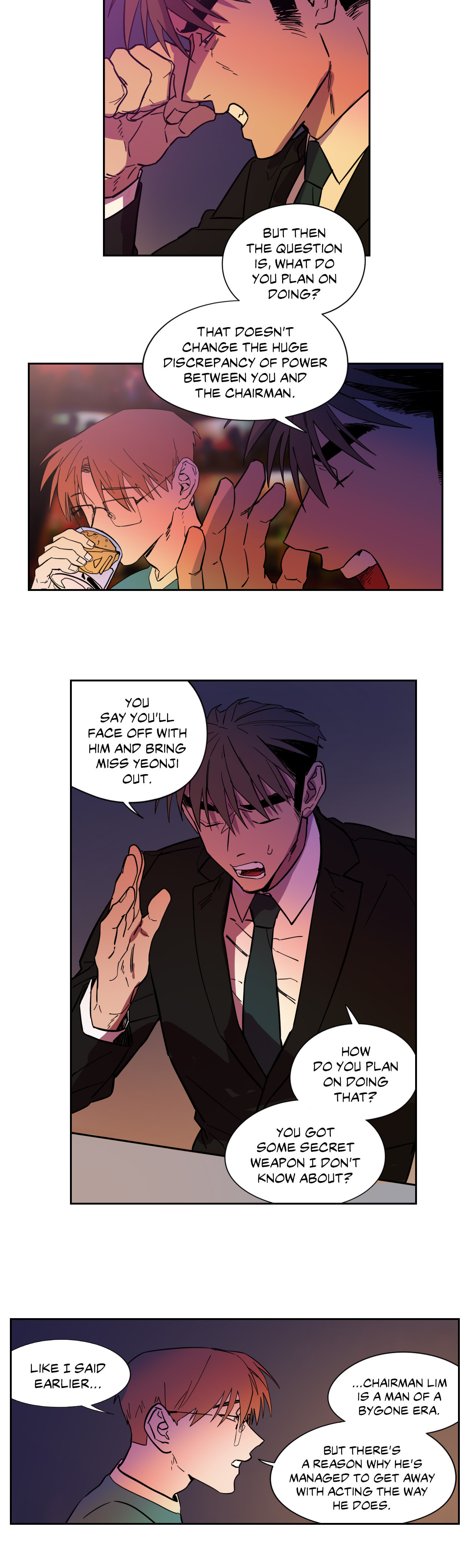 Paradise Lost Chapter 13 page 10 - 