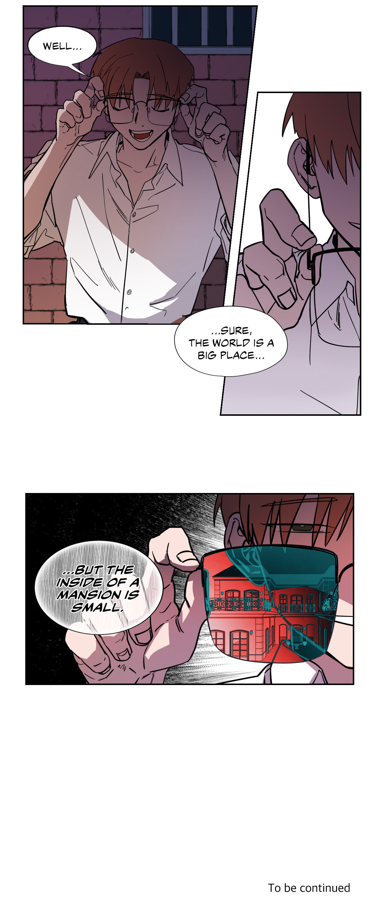 Paradise Lost Chapter 14 page 16 - 