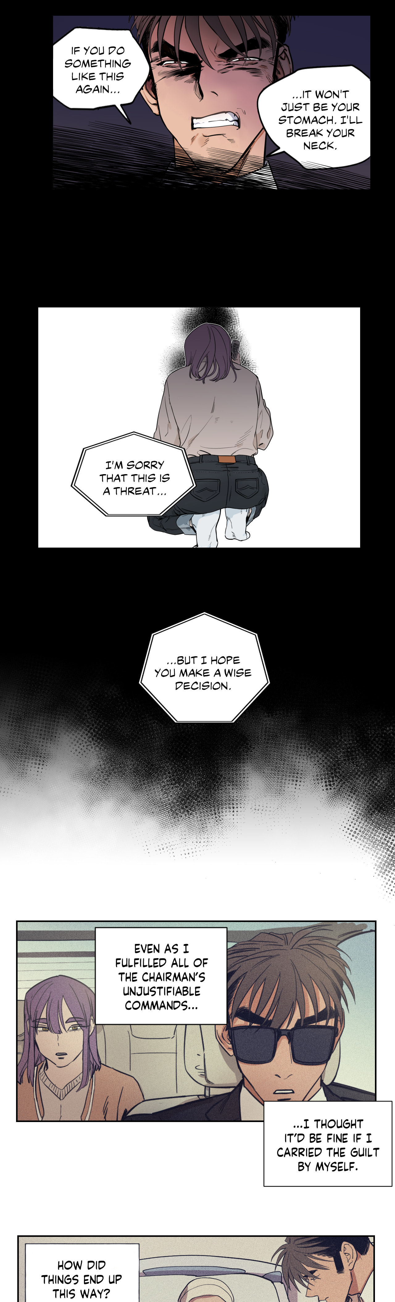 Paradise Lost Chapter 14 page 5 - 