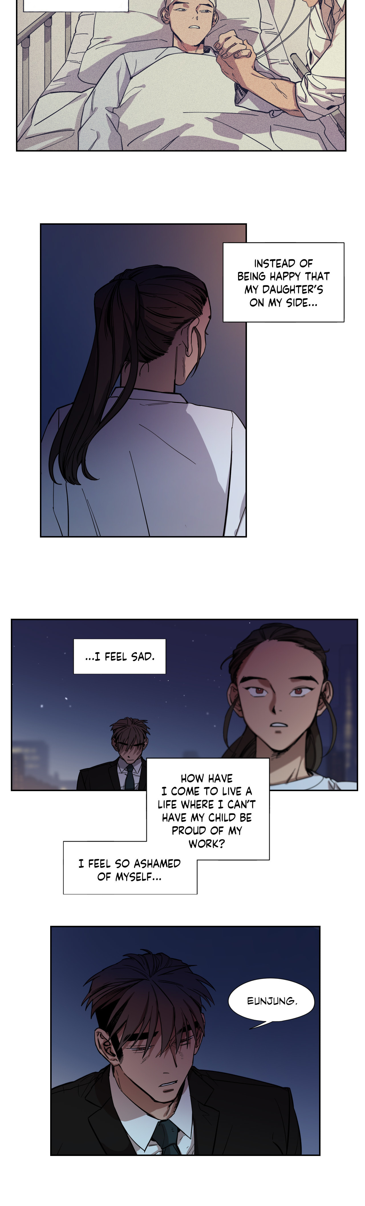 Paradise Lost Chapter 14 page 6 - 