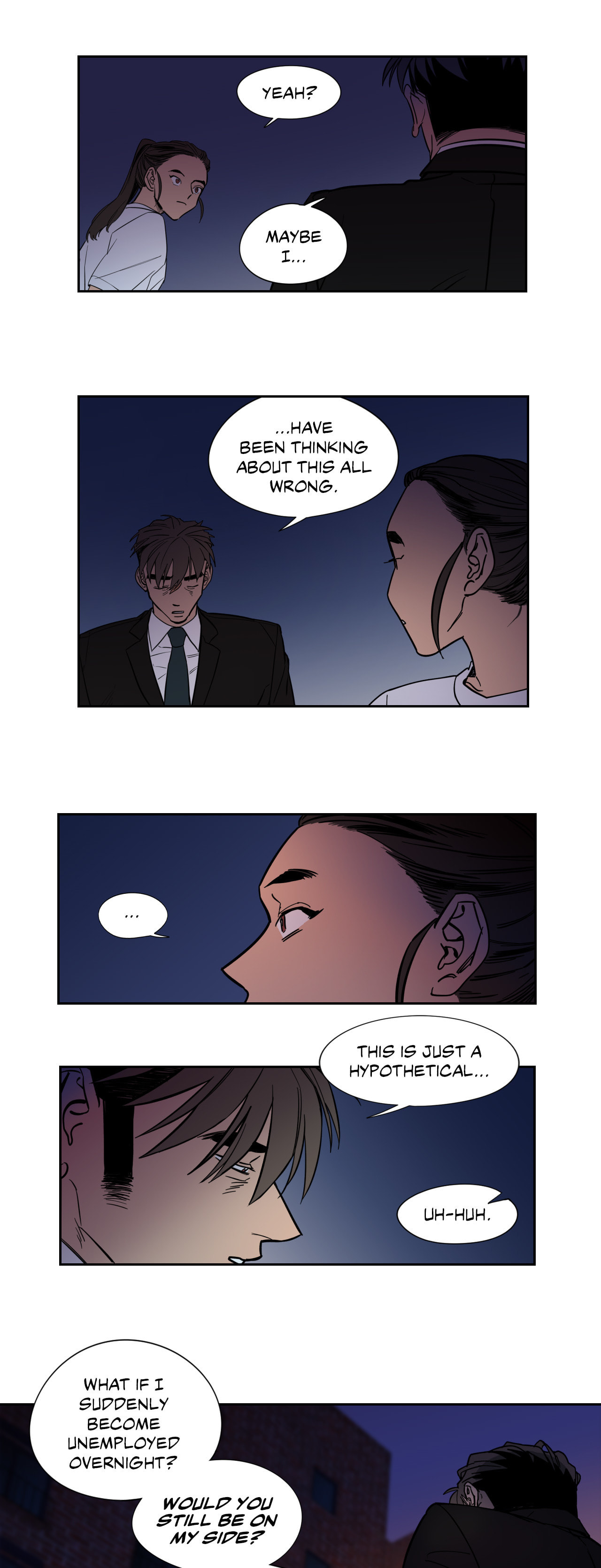 Paradise Lost Chapter 14 page 7 - 