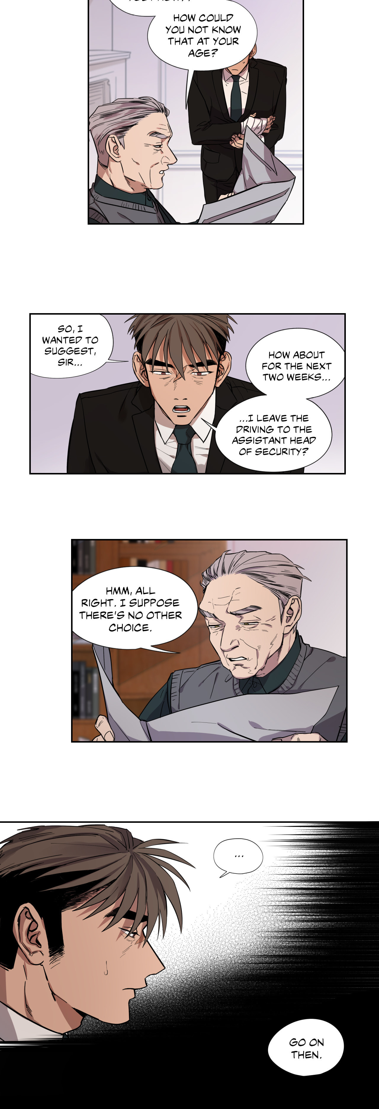 Paradise Lost Chapter 14 page 10 - 