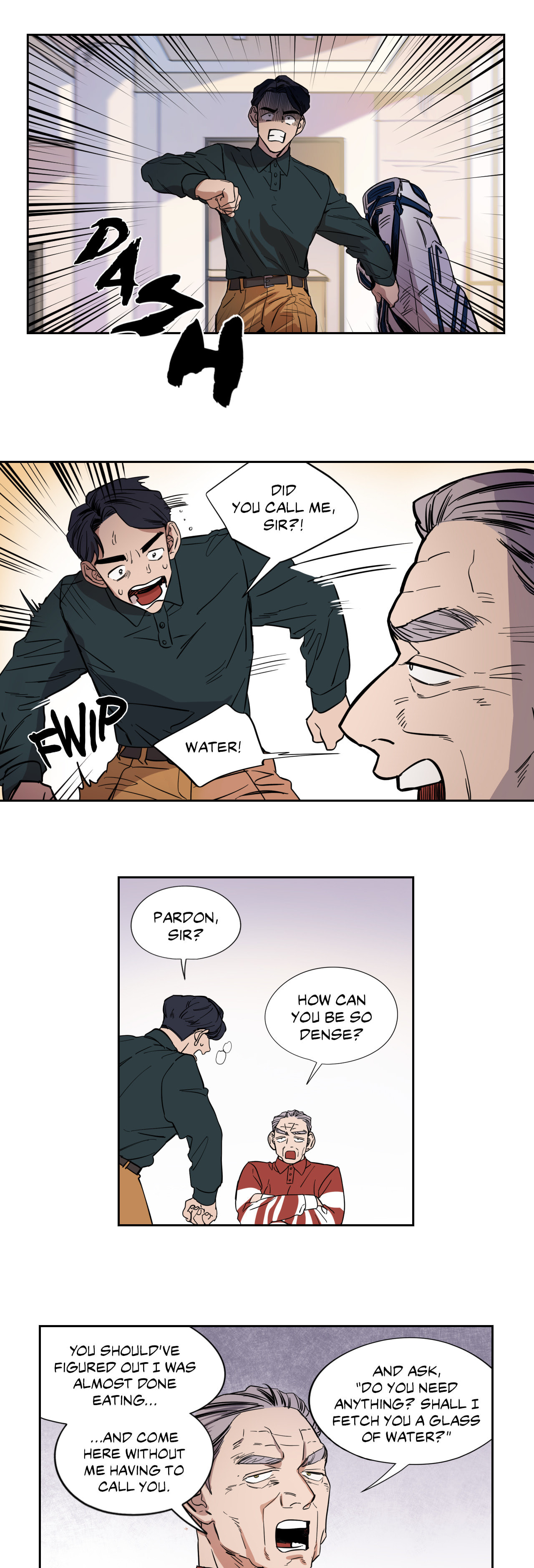 Paradise Lost Chapter 15 page 13 - 