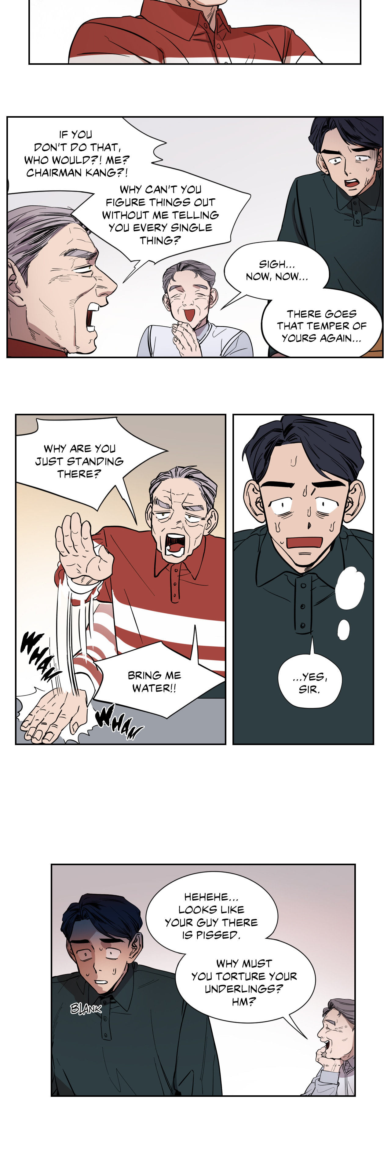 Paradise Lost Chapter 15 page 14 - 