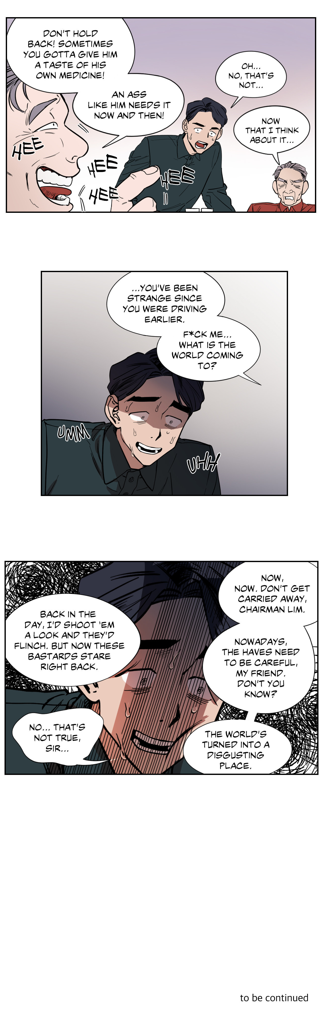 Paradise Lost Chapter 15 page 16 - 