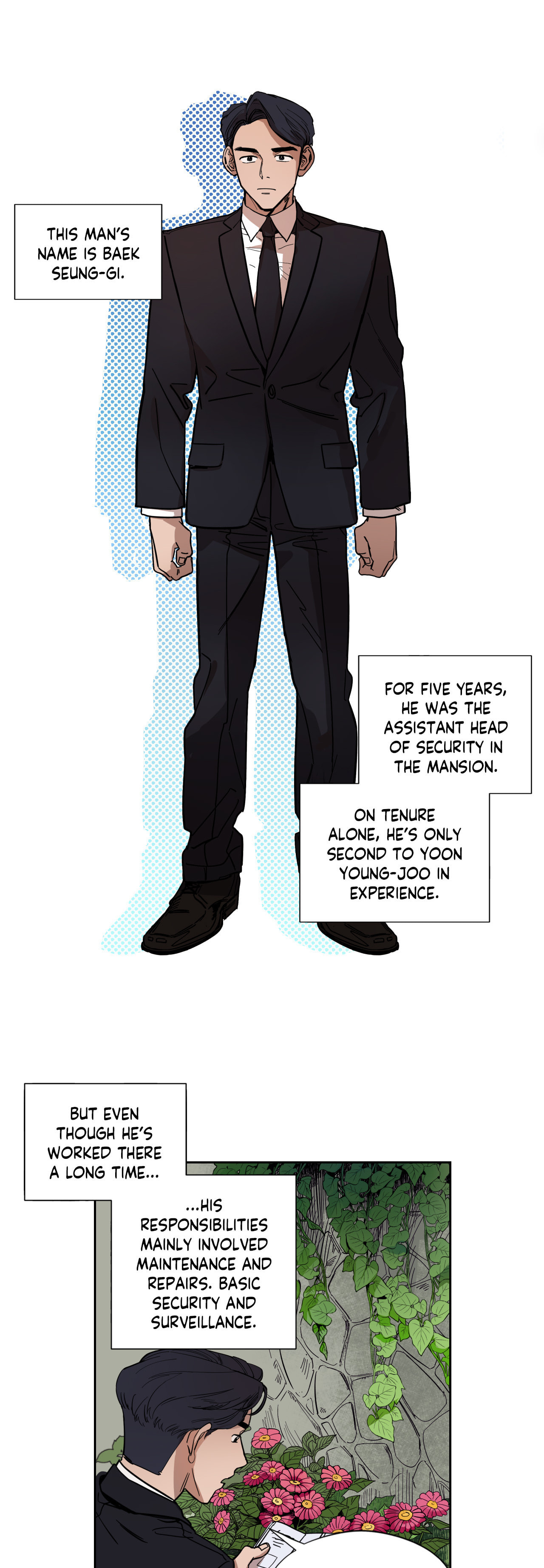 Paradise Lost Chapter 15 page 3 - 