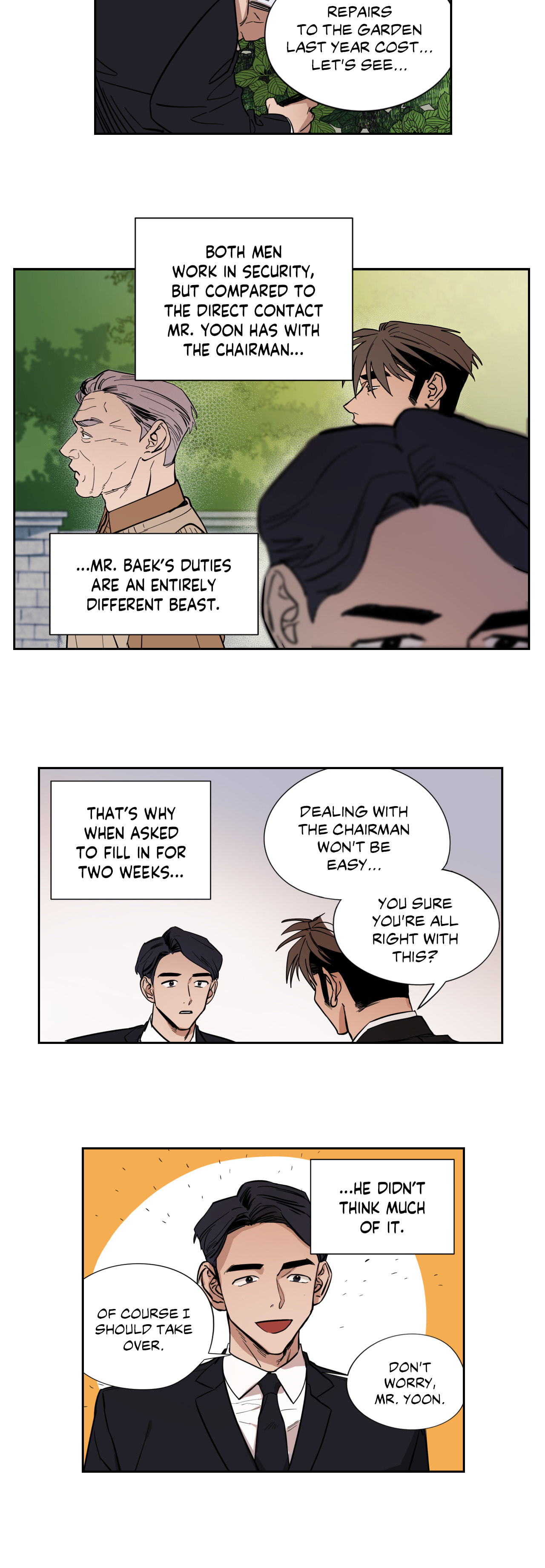 Paradise Lost Chapter 15 page 4 - 