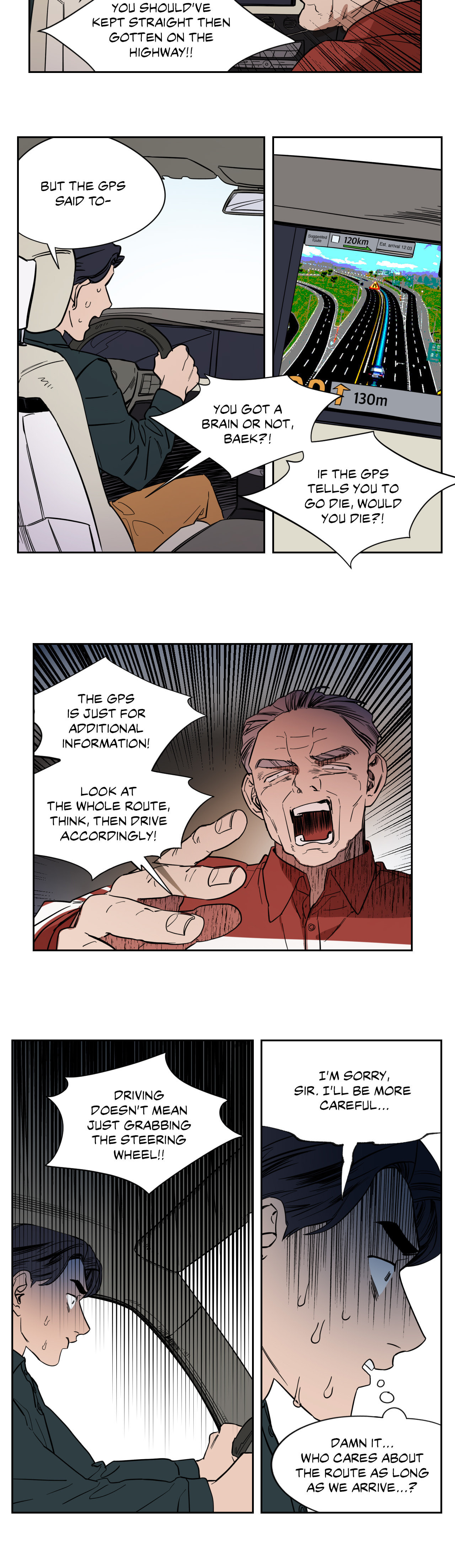 Paradise Lost Chapter 15 page 6 - 