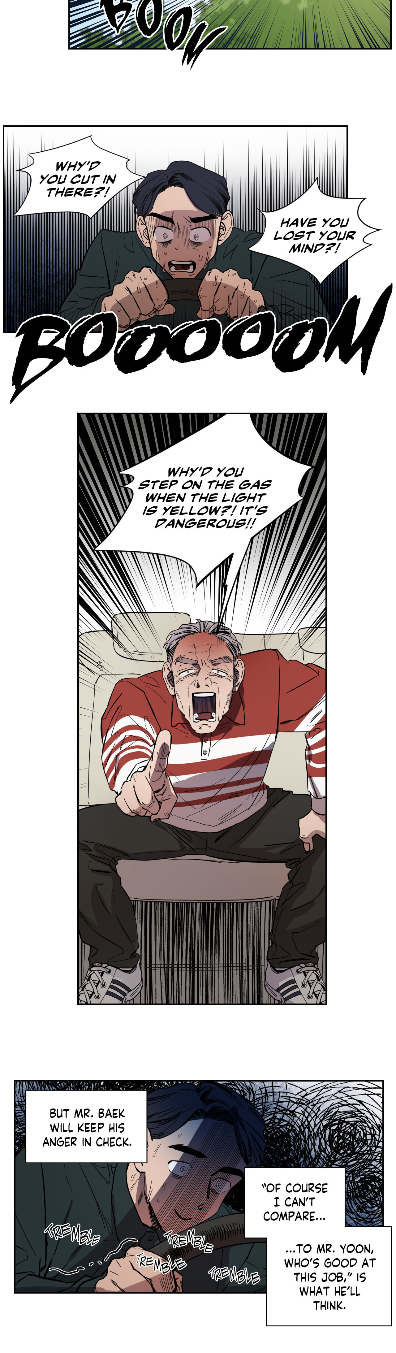 Paradise Lost Chapter 15 page 8 - 