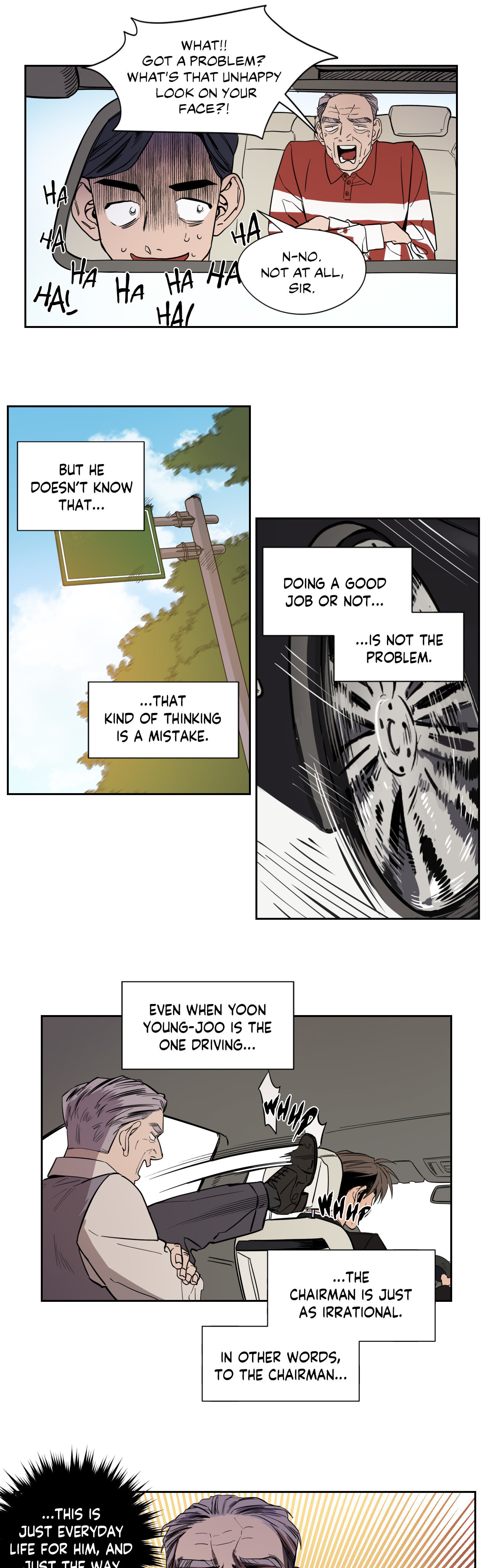 Paradise Lost Chapter 15 page 9 - 