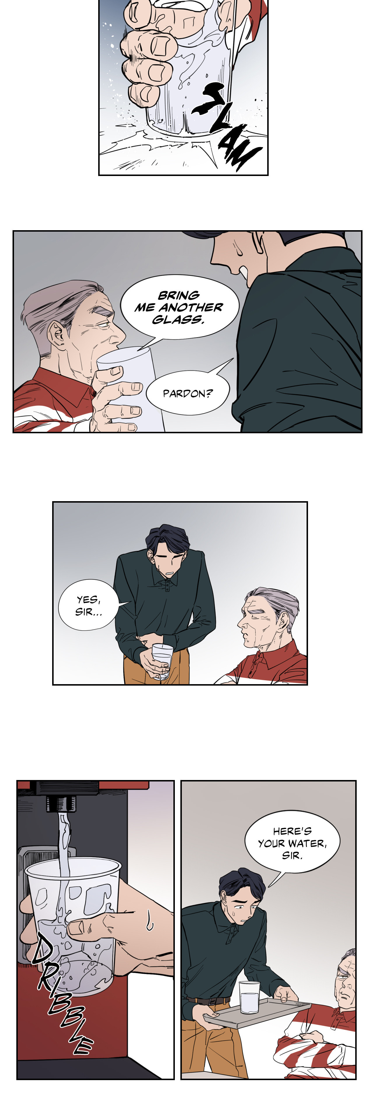 Paradise Lost Chapter 16 page 2 - 