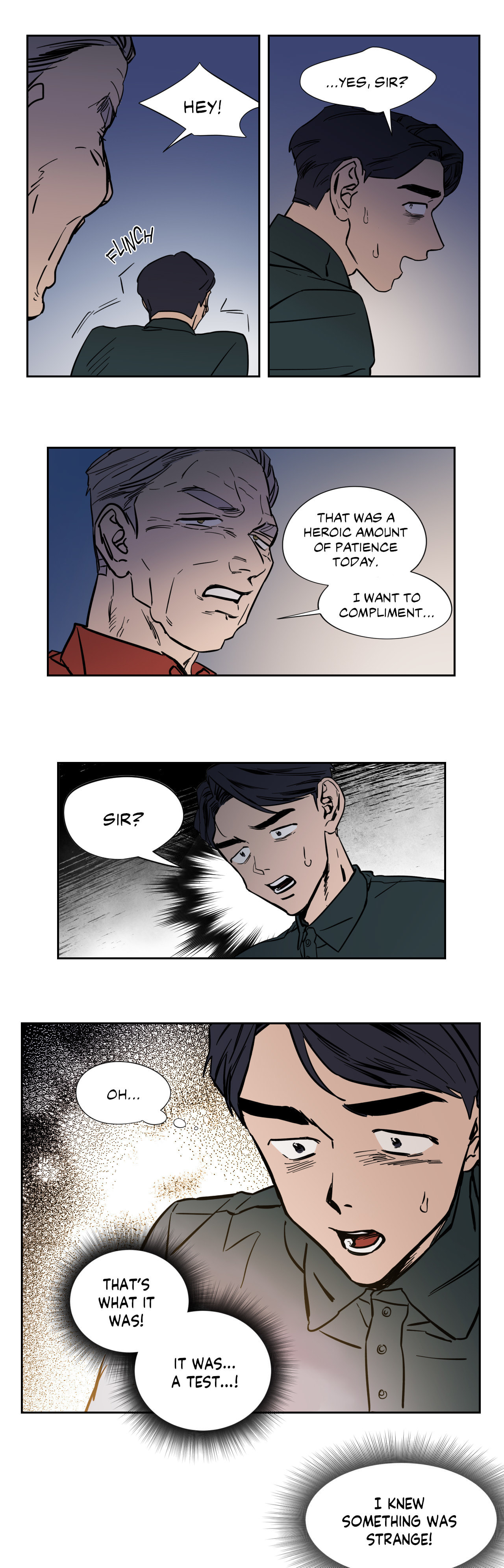 Paradise Lost Chapter 16 page 14 - 