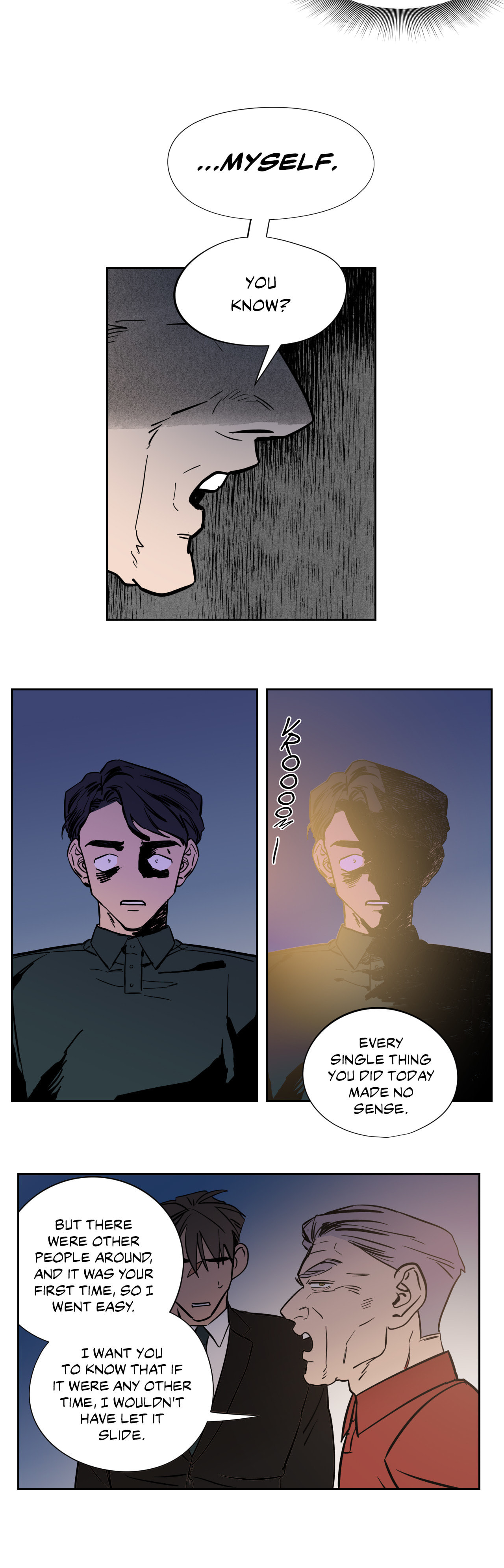 Paradise Lost Chapter 16 page 15 - 
