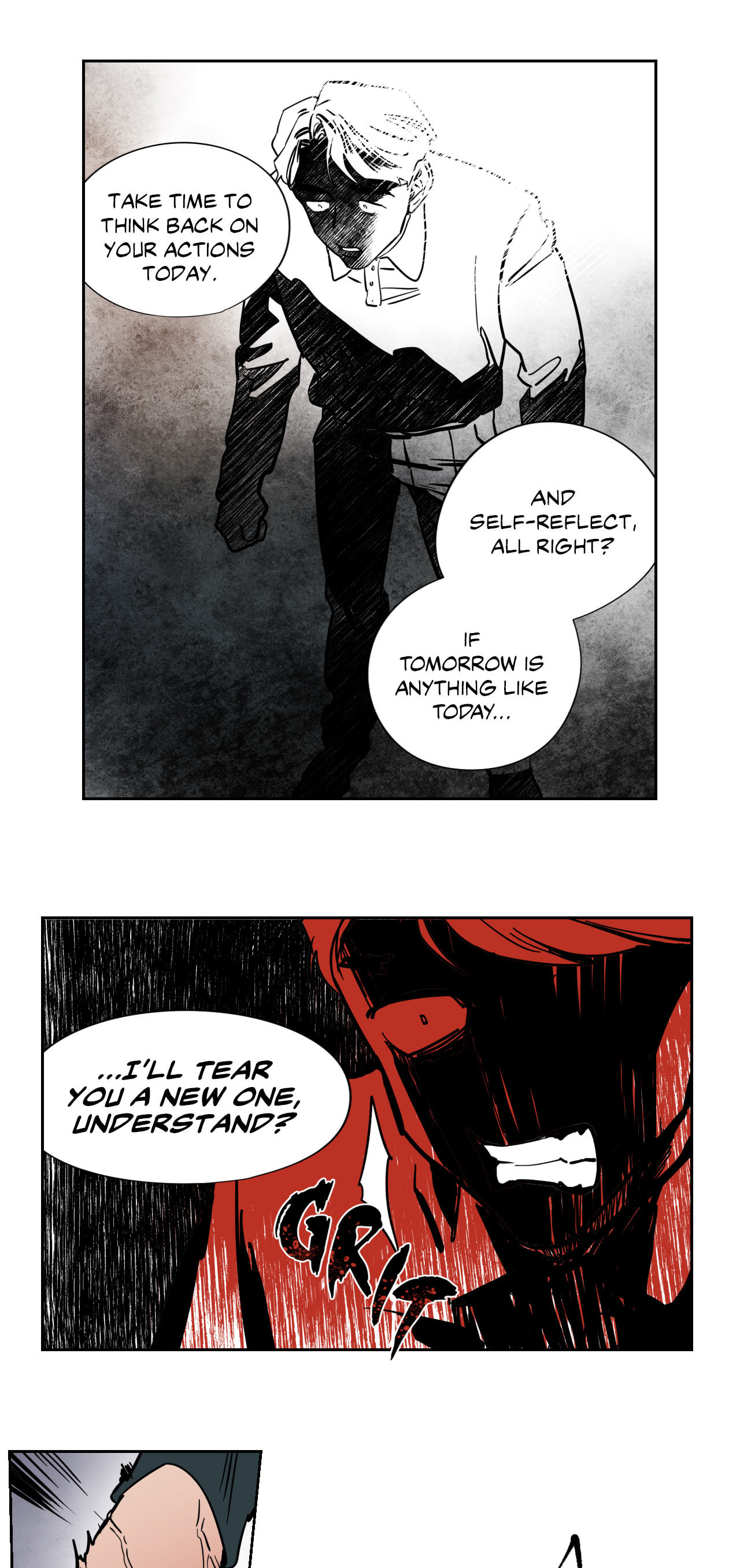 Paradise Lost Chapter 16 page 16 - 