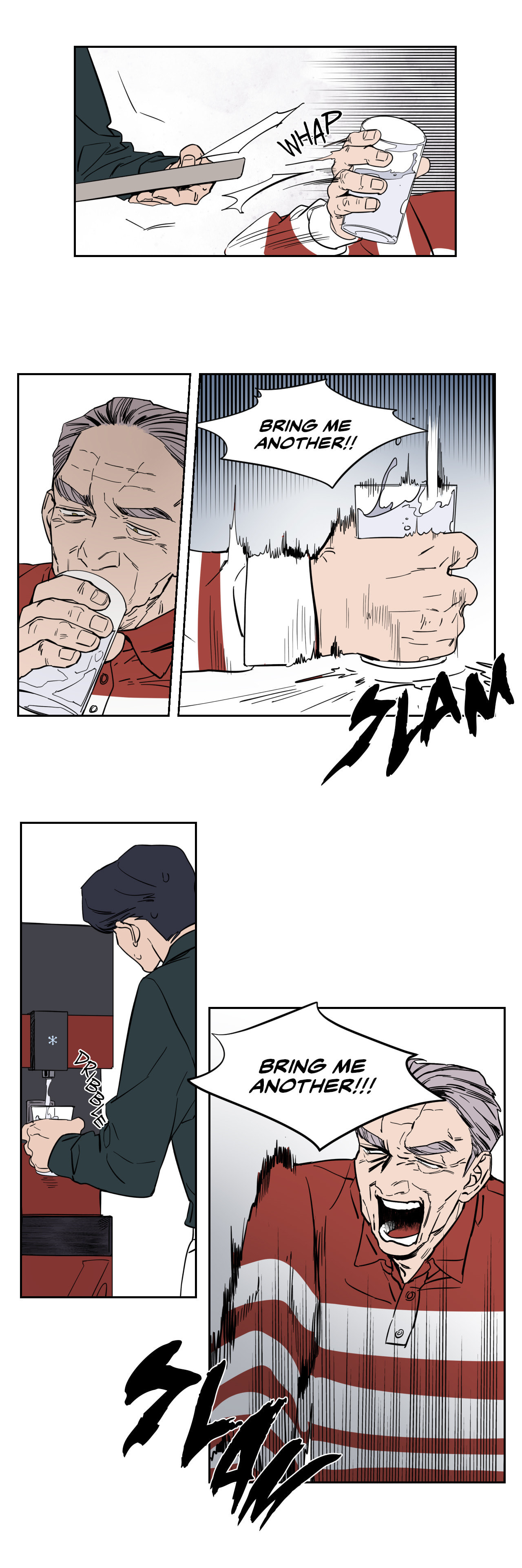 Paradise Lost Chapter 16 page 3 - 