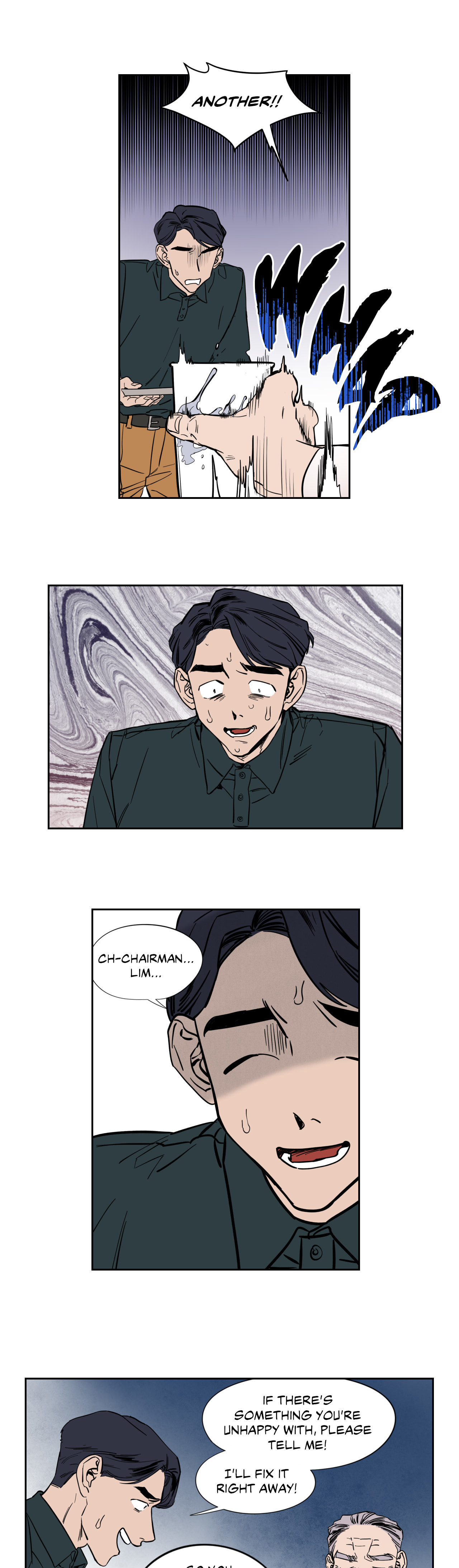 Paradise Lost Chapter 16 page 4 - 