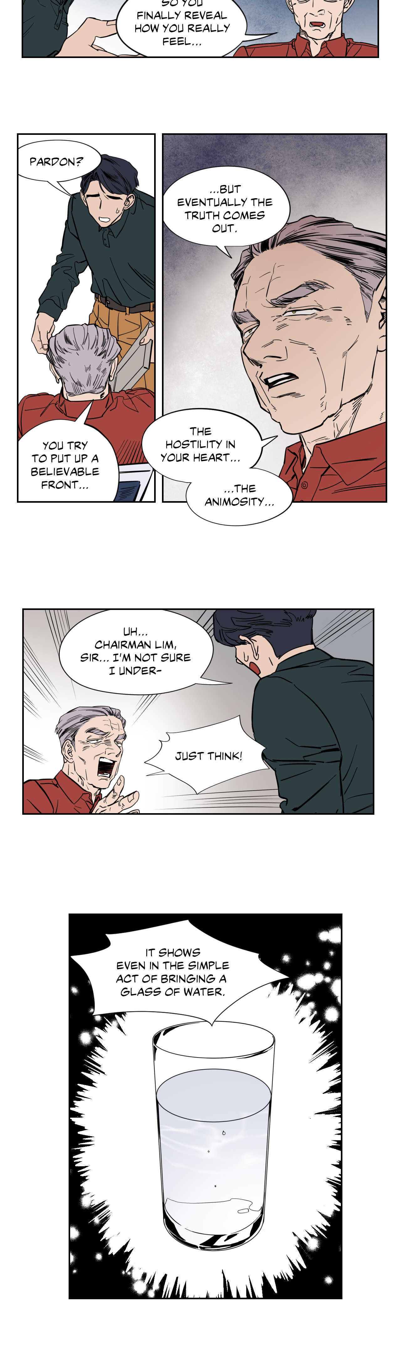 Paradise Lost Chapter 16 page 5 - 