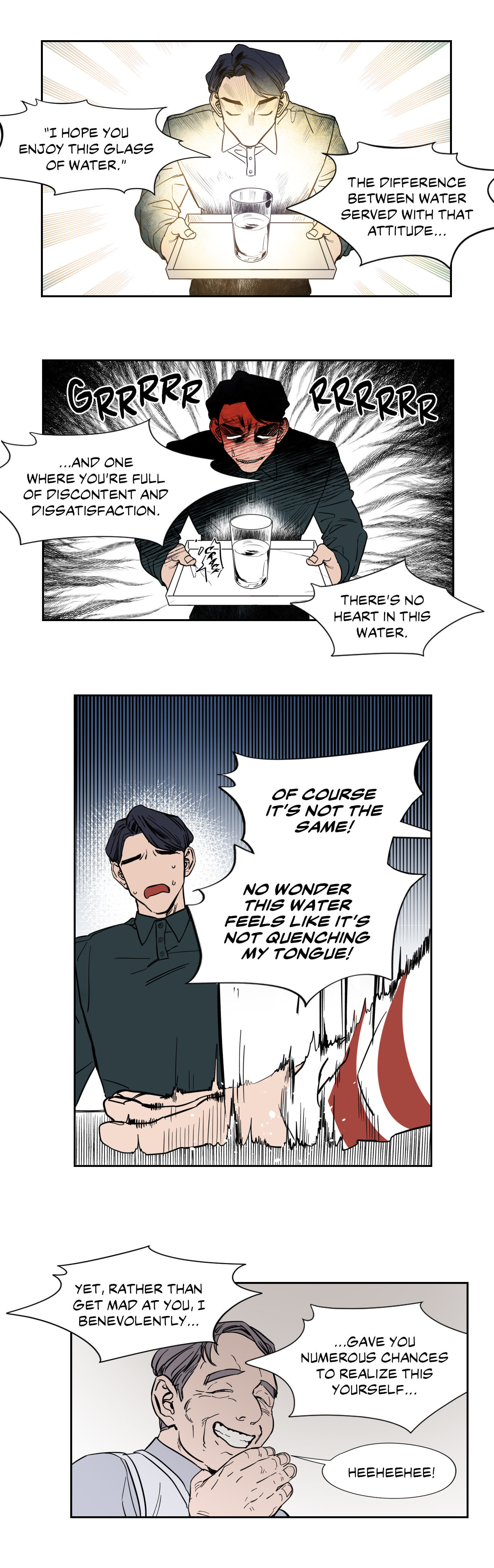 Paradise Lost Chapter 16 page 6 - 