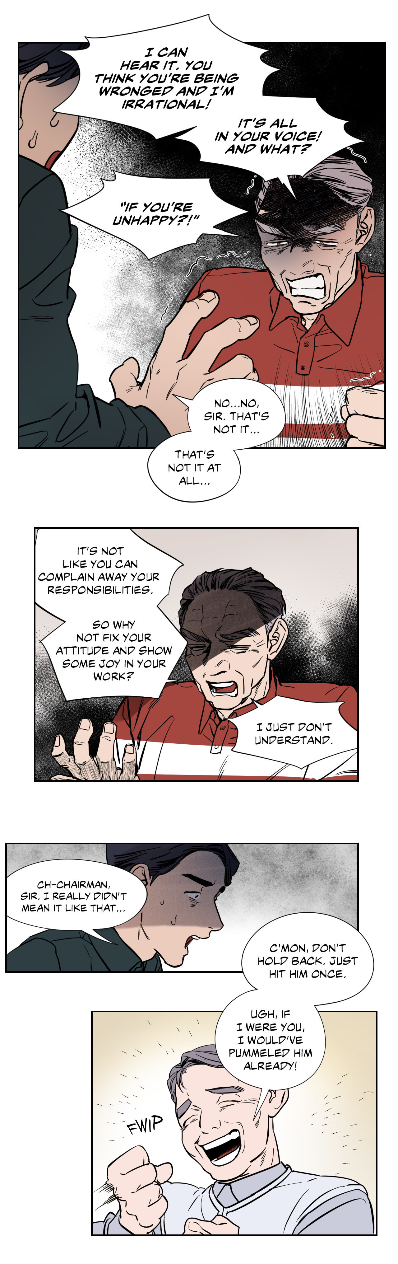 Paradise Lost Chapter 16 page 7 - 