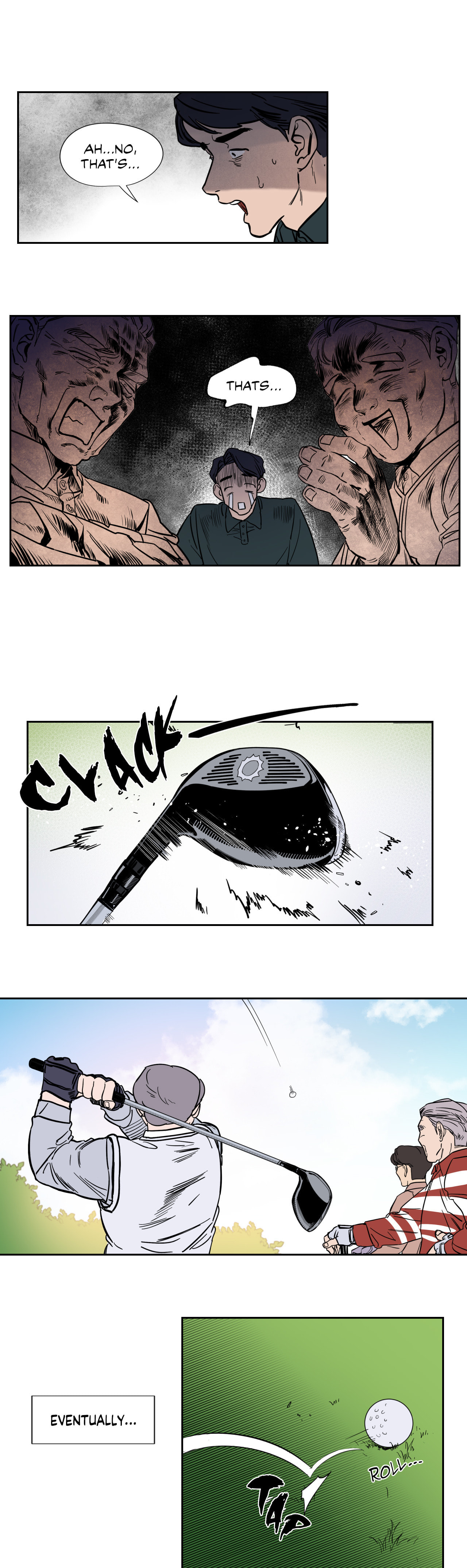 Paradise Lost Chapter 16 page 8 - 