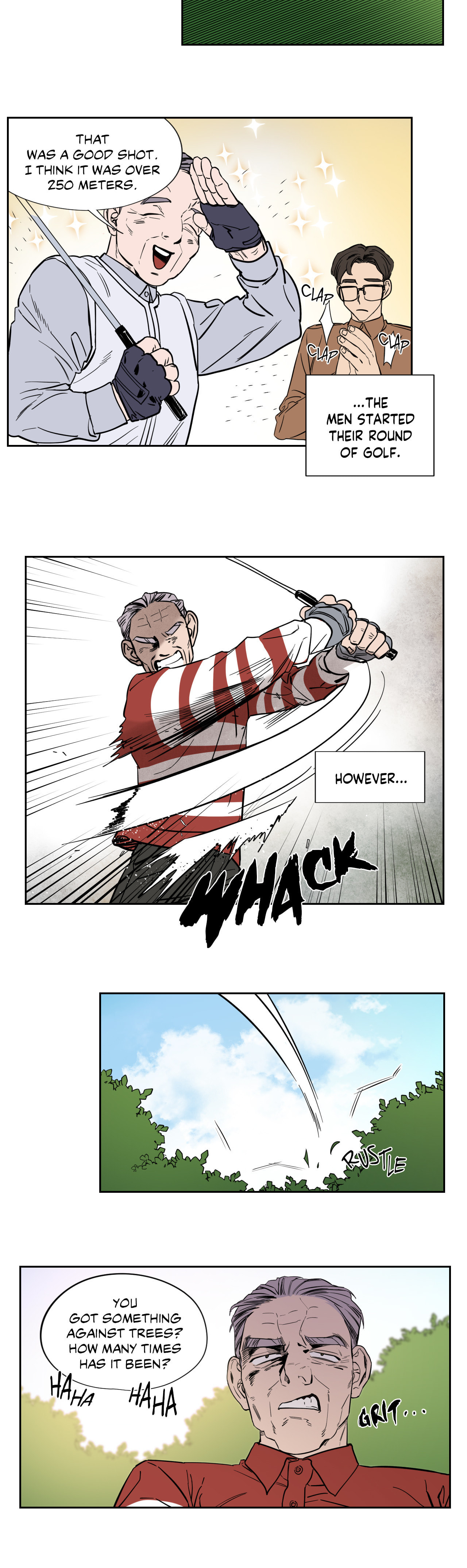 Paradise Lost Chapter 16 page 9 - 