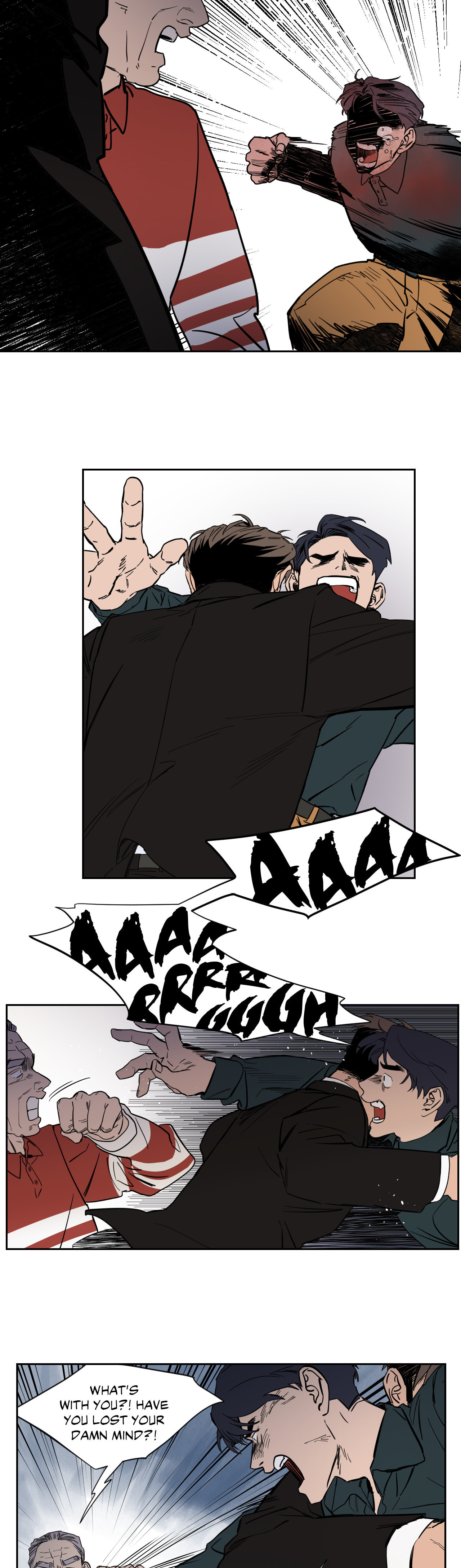 Paradise Lost Chapter 17 page 2 - 