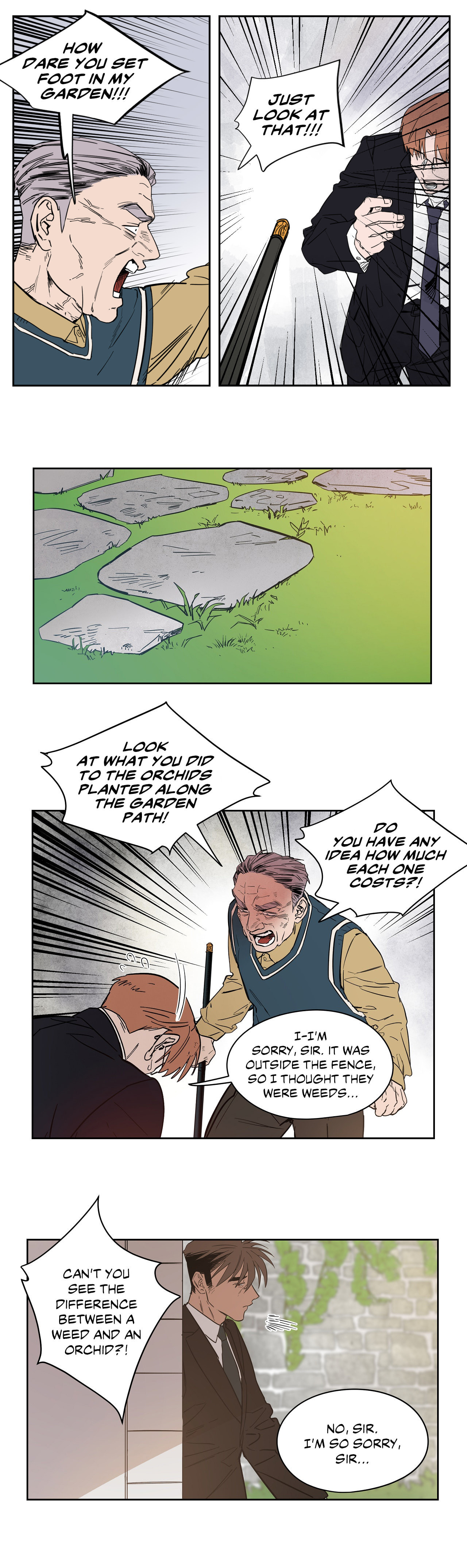 Paradise Lost Chapter 17 page 11 - 