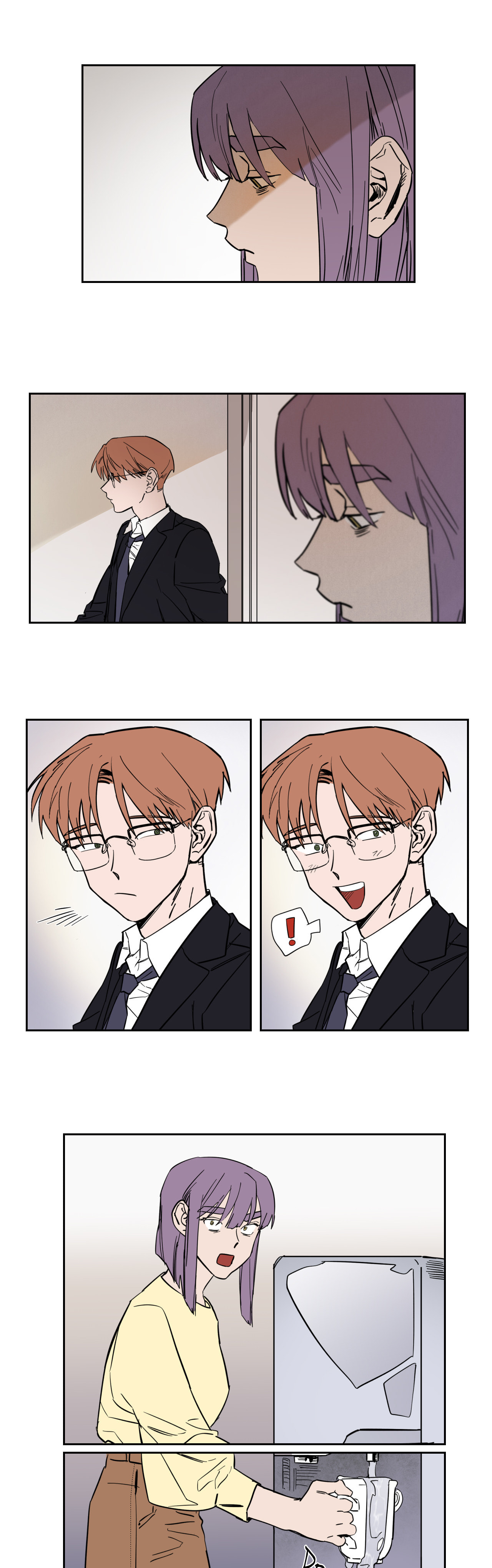 Paradise Lost Chapter 17 page 14 - 