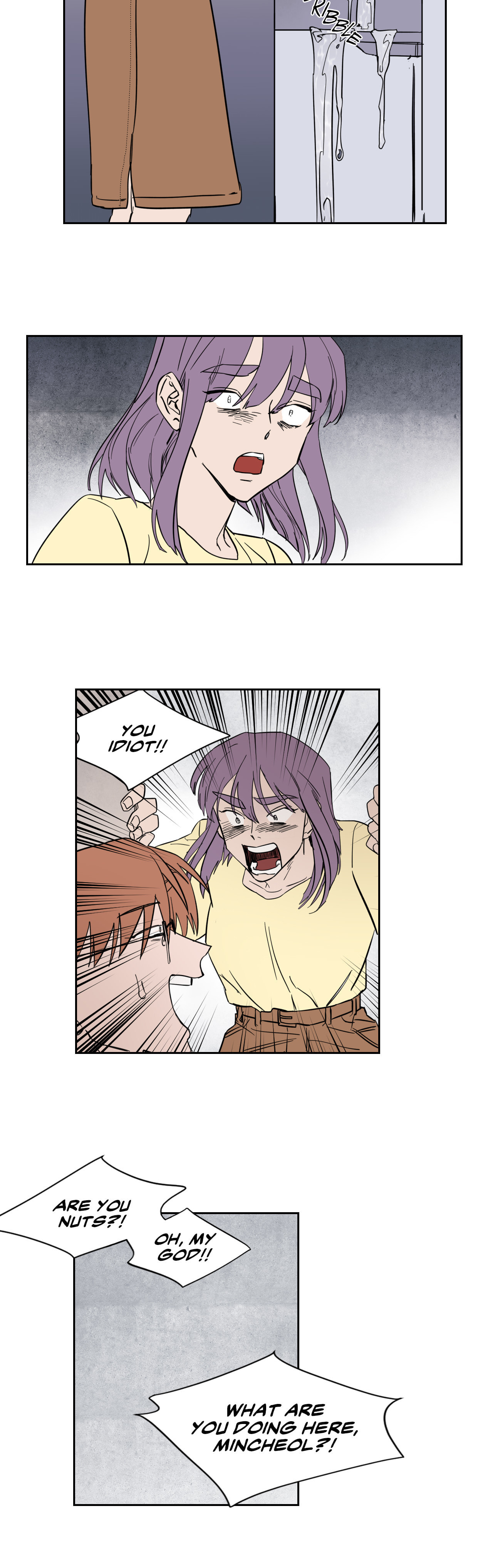 Paradise Lost Chapter 17 page 15 - 