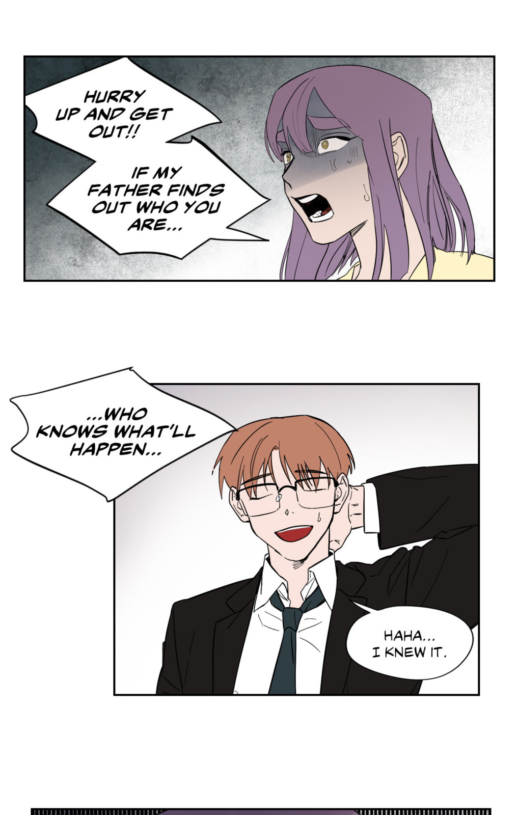 Paradise Lost Chapter 17 page 16 - 