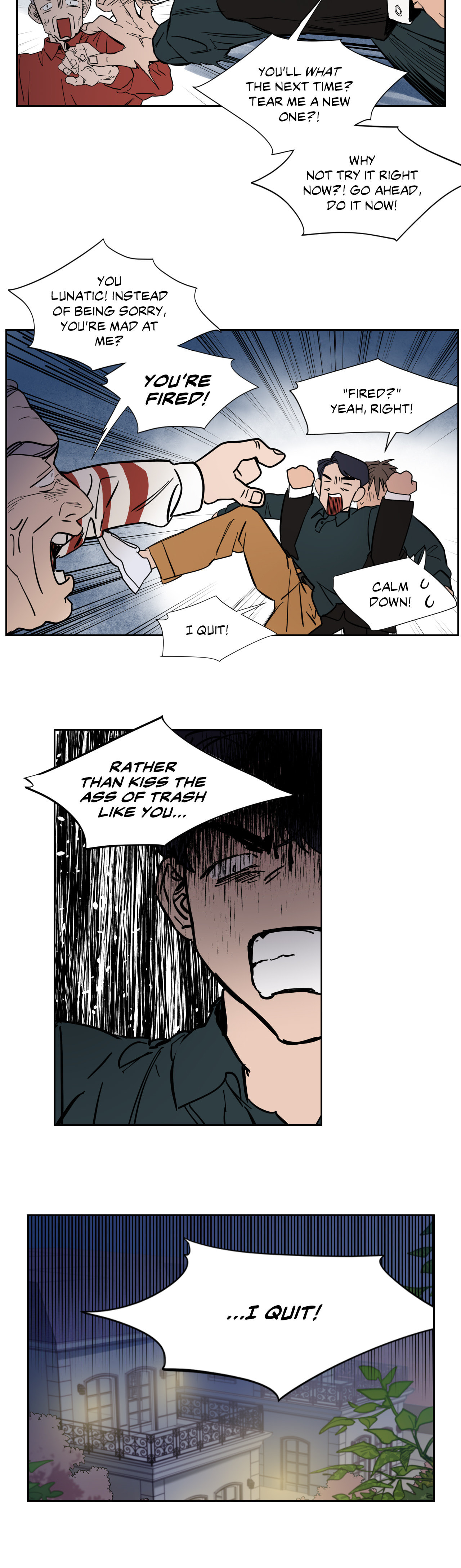 Paradise Lost Chapter 17 page 3 - 