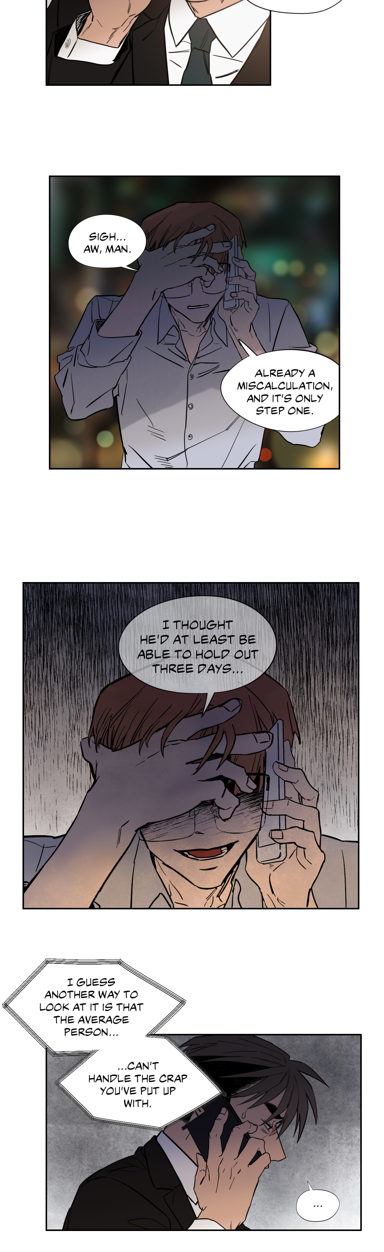 Paradise Lost Chapter 17 page 5 - 