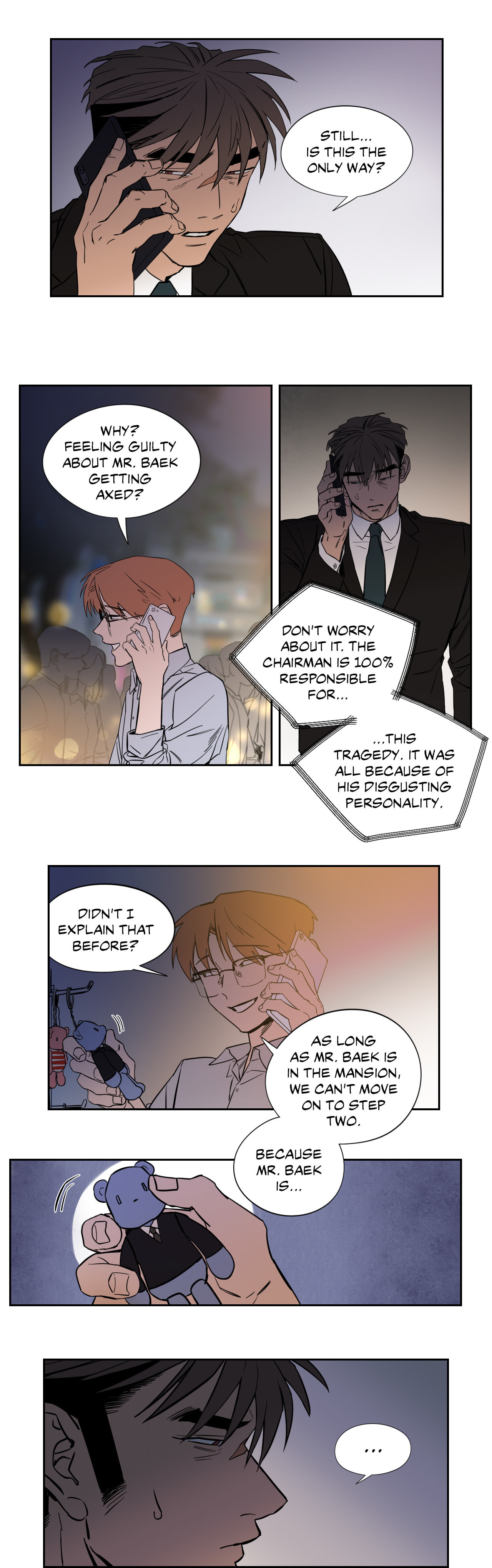 Paradise Lost Chapter 17 page 6 - 