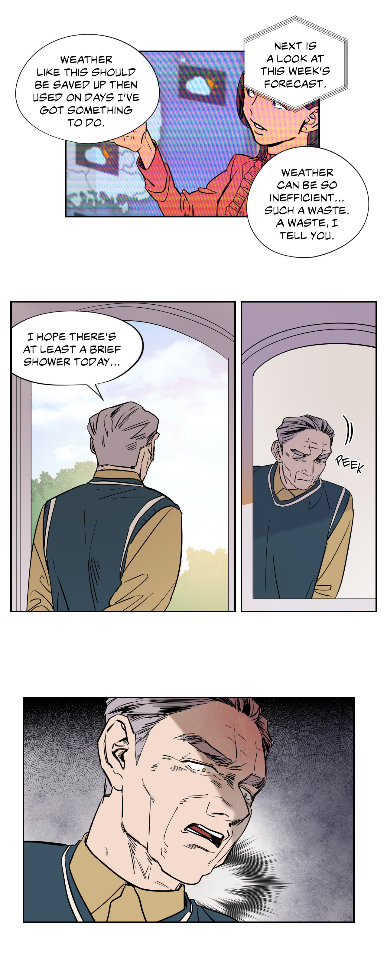Paradise Lost Chapter 17 page 8 - 