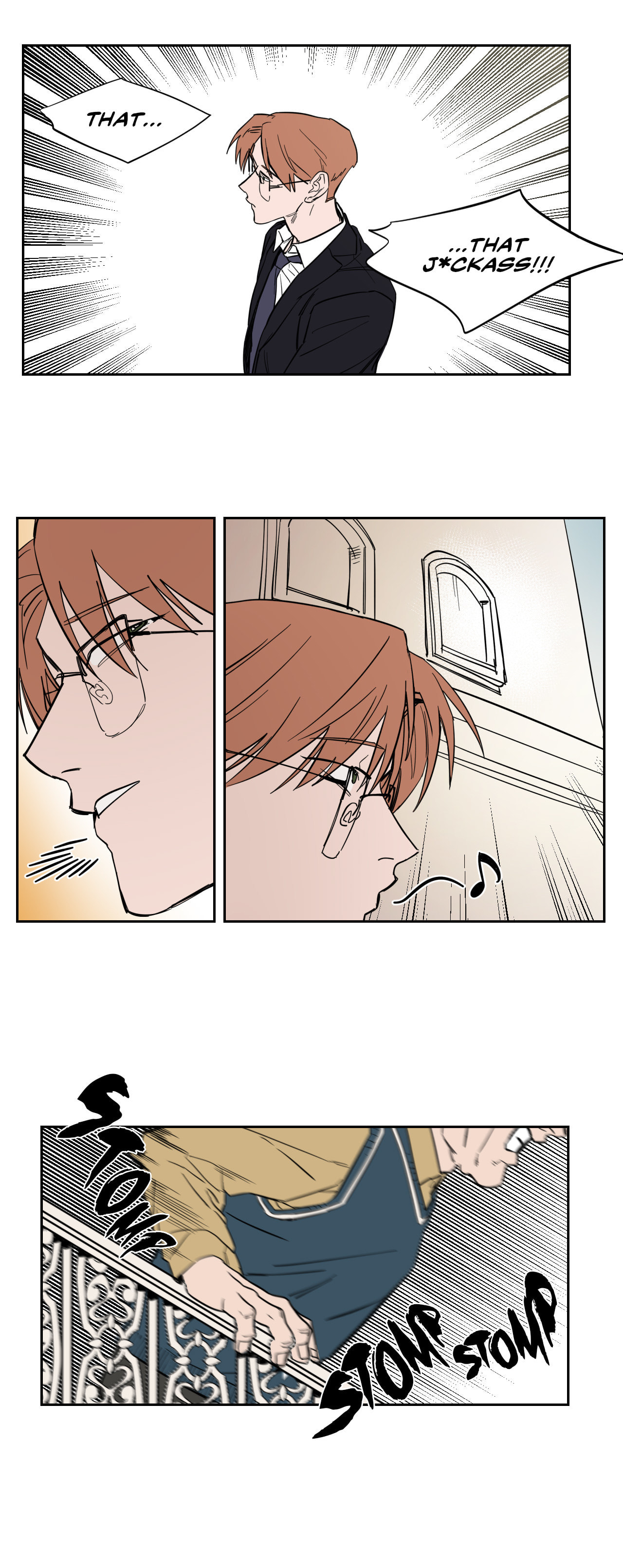 Paradise Lost Chapter 17 page 9 - 
