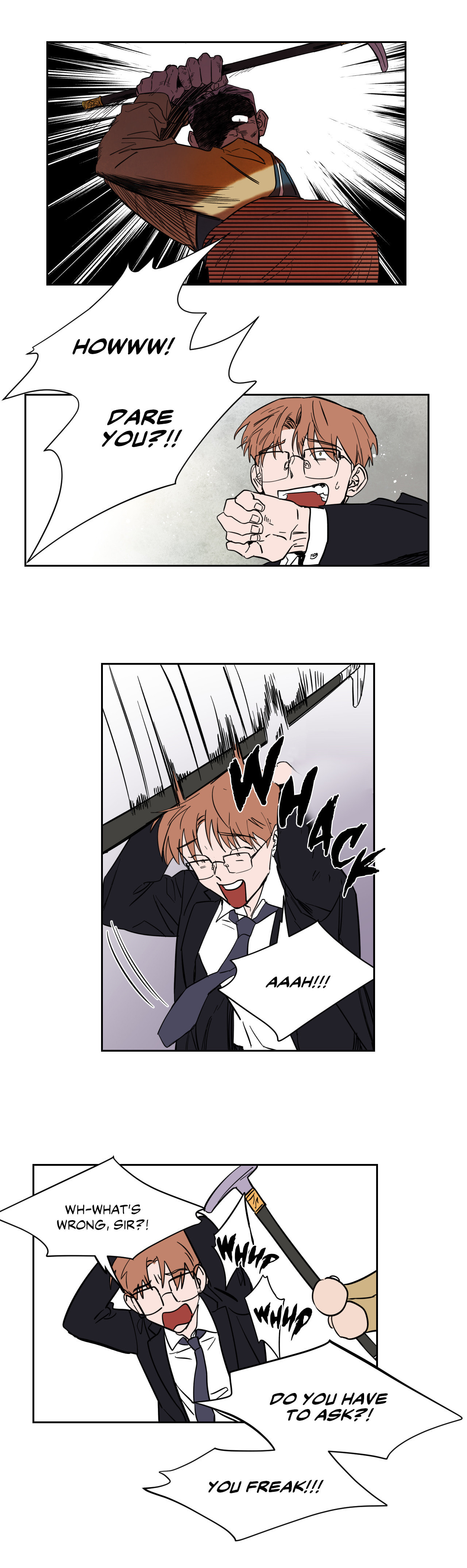 Paradise Lost Chapter 17 page 10 - 