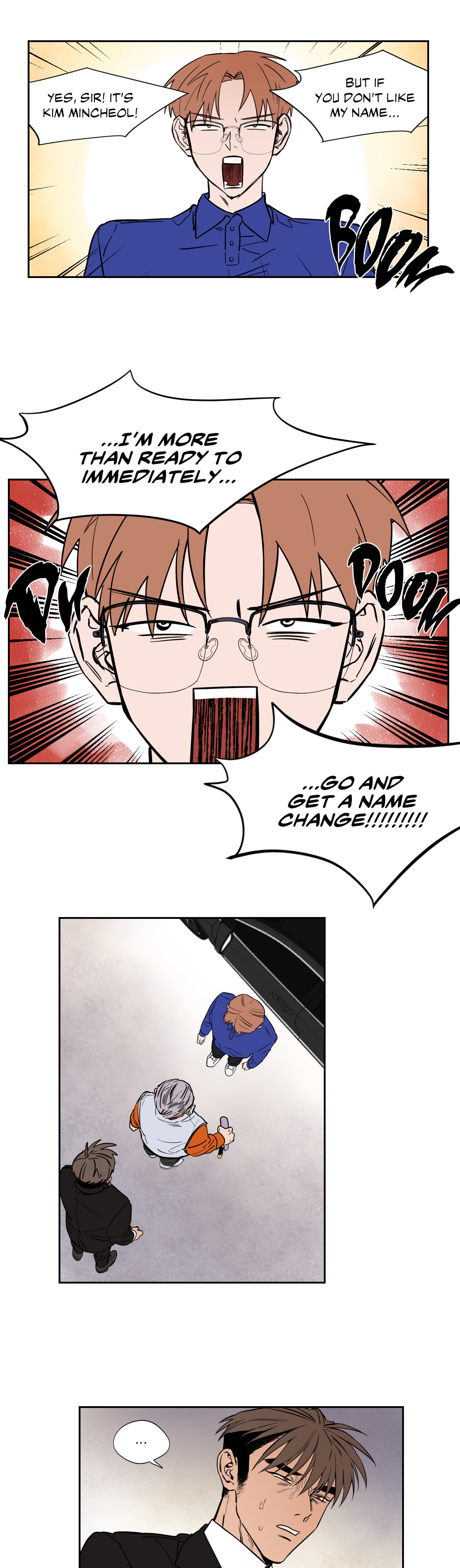 Paradise Lost Chapter 18 page 11 - 