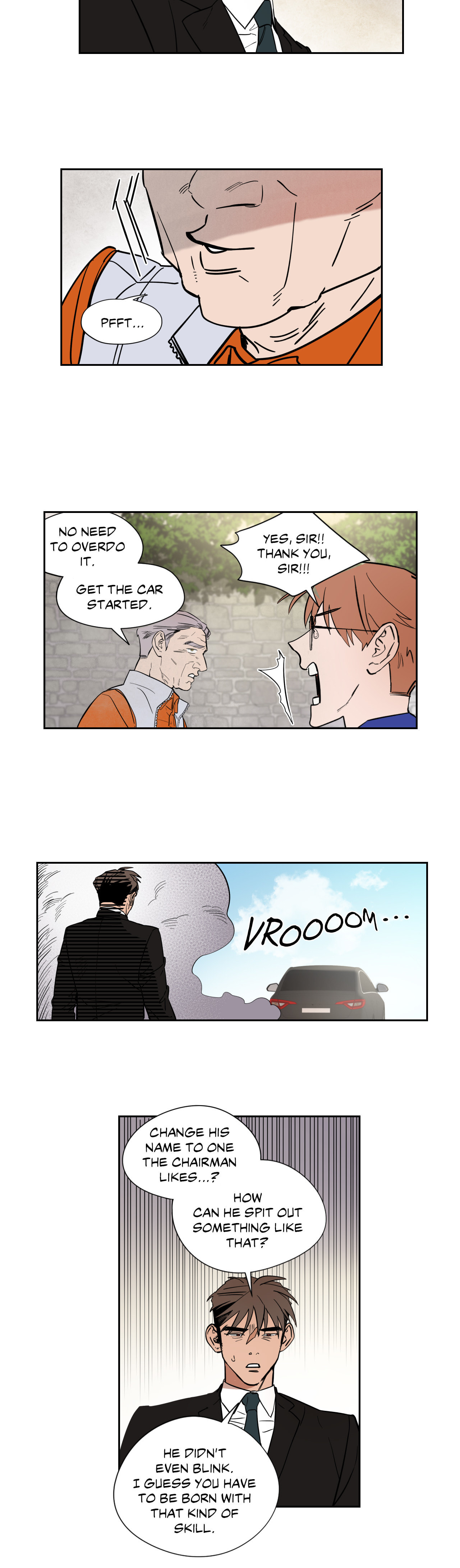 Paradise Lost Chapter 18 page 12 - 