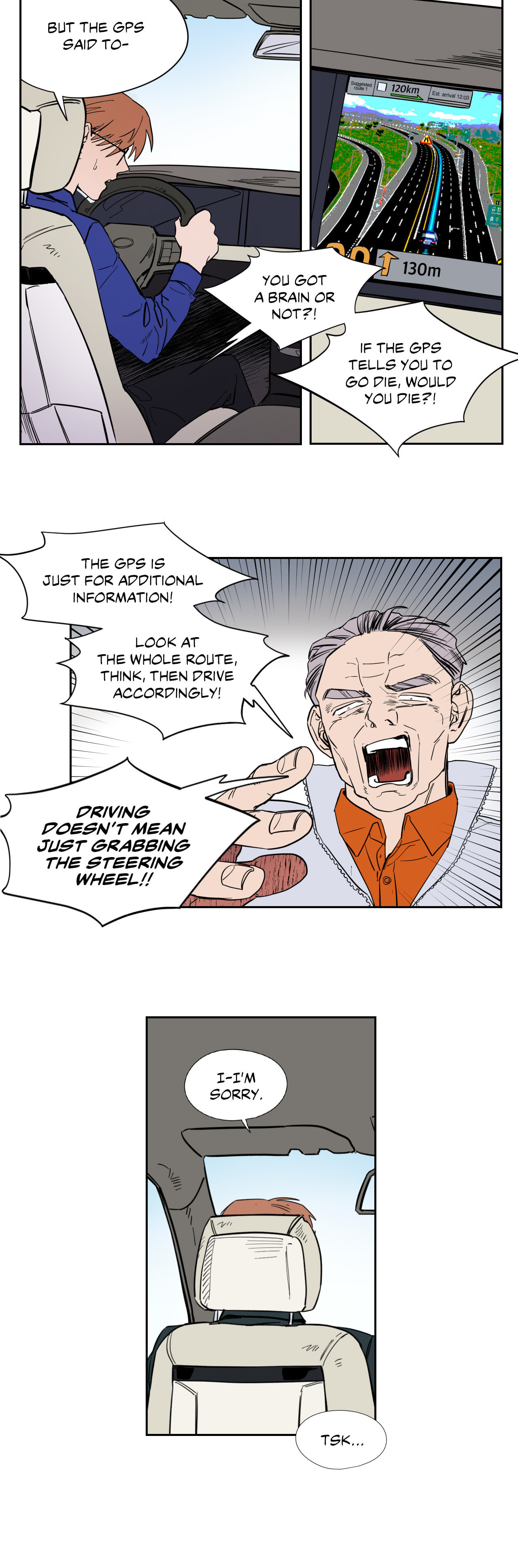 Paradise Lost Chapter 18 page 14 - 