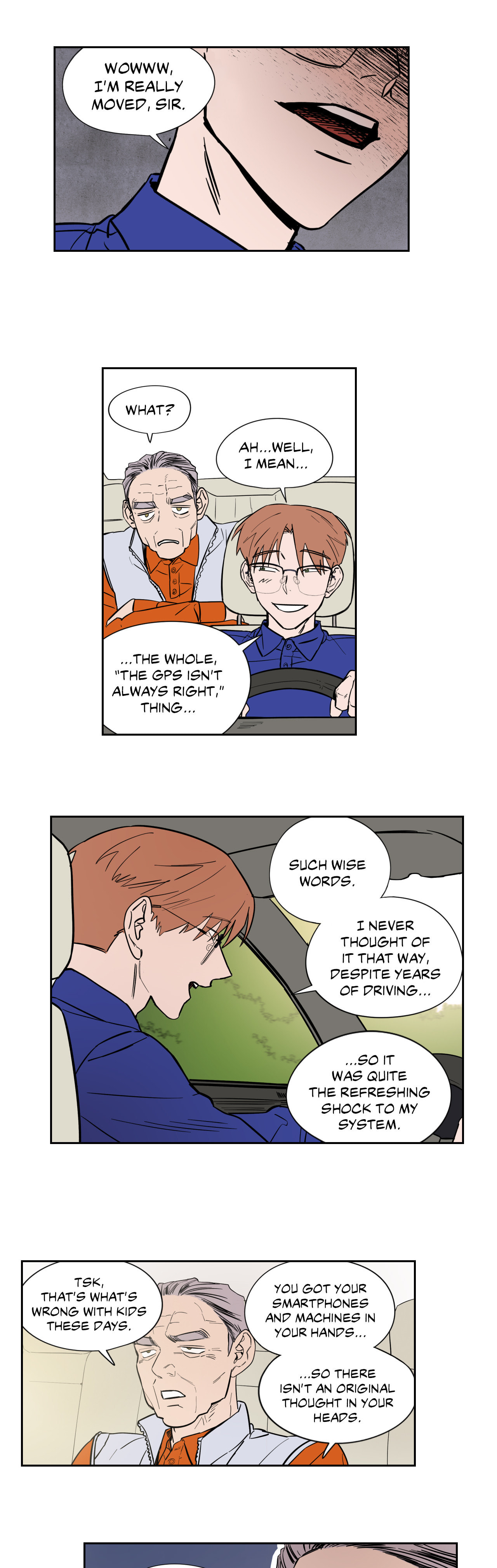 Paradise Lost Chapter 18 page 15 - 